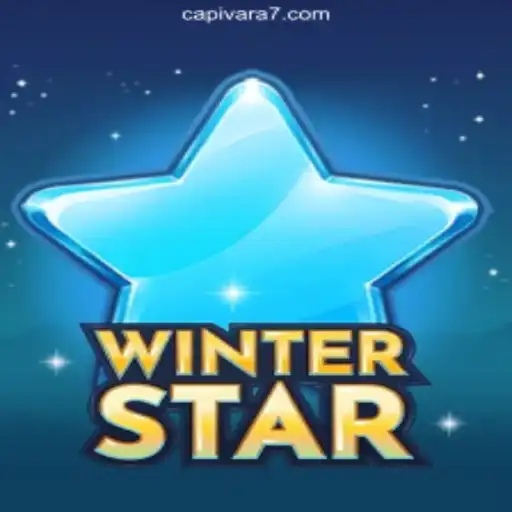 WinterStar: The Captivating Online Game Leading Brazil's Slot Scene