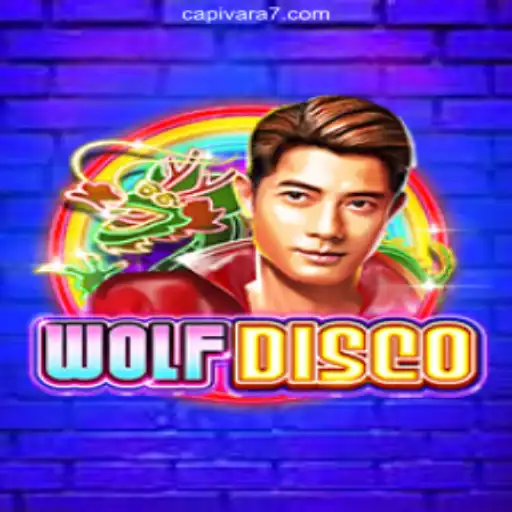 Unleashing the Groove: WolfDisco and the Thrilling World of Capivara777