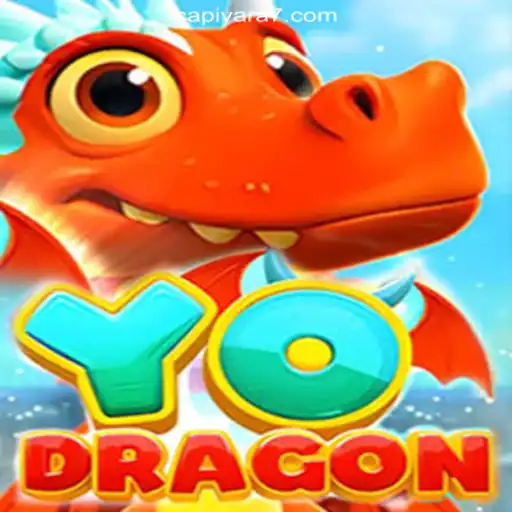 YoDragon: The Ultimate Brazilian Online Slot Adventure on Capivara777